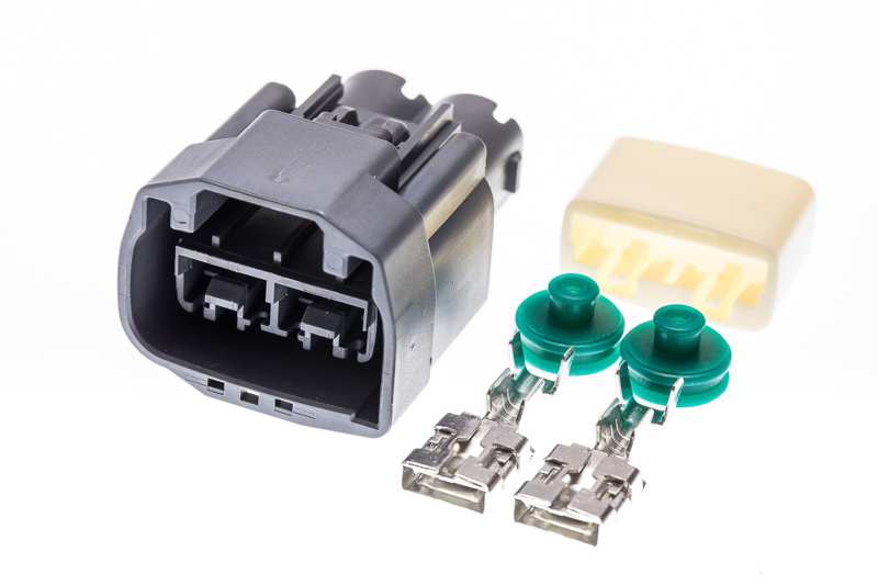 Electrical connector repair kit